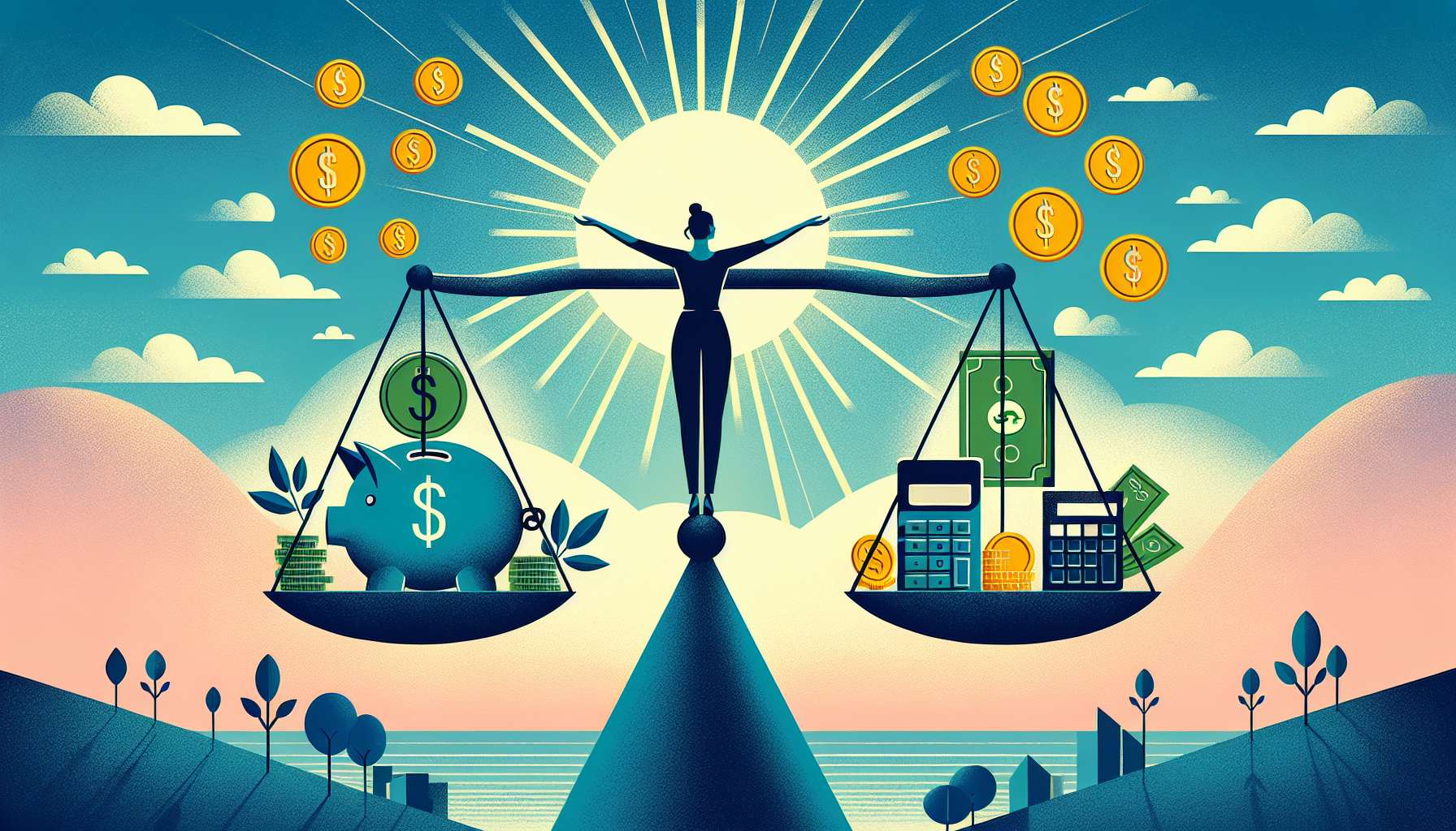 Financial Management: Practical Guide to Budgeting and Financial Freedom