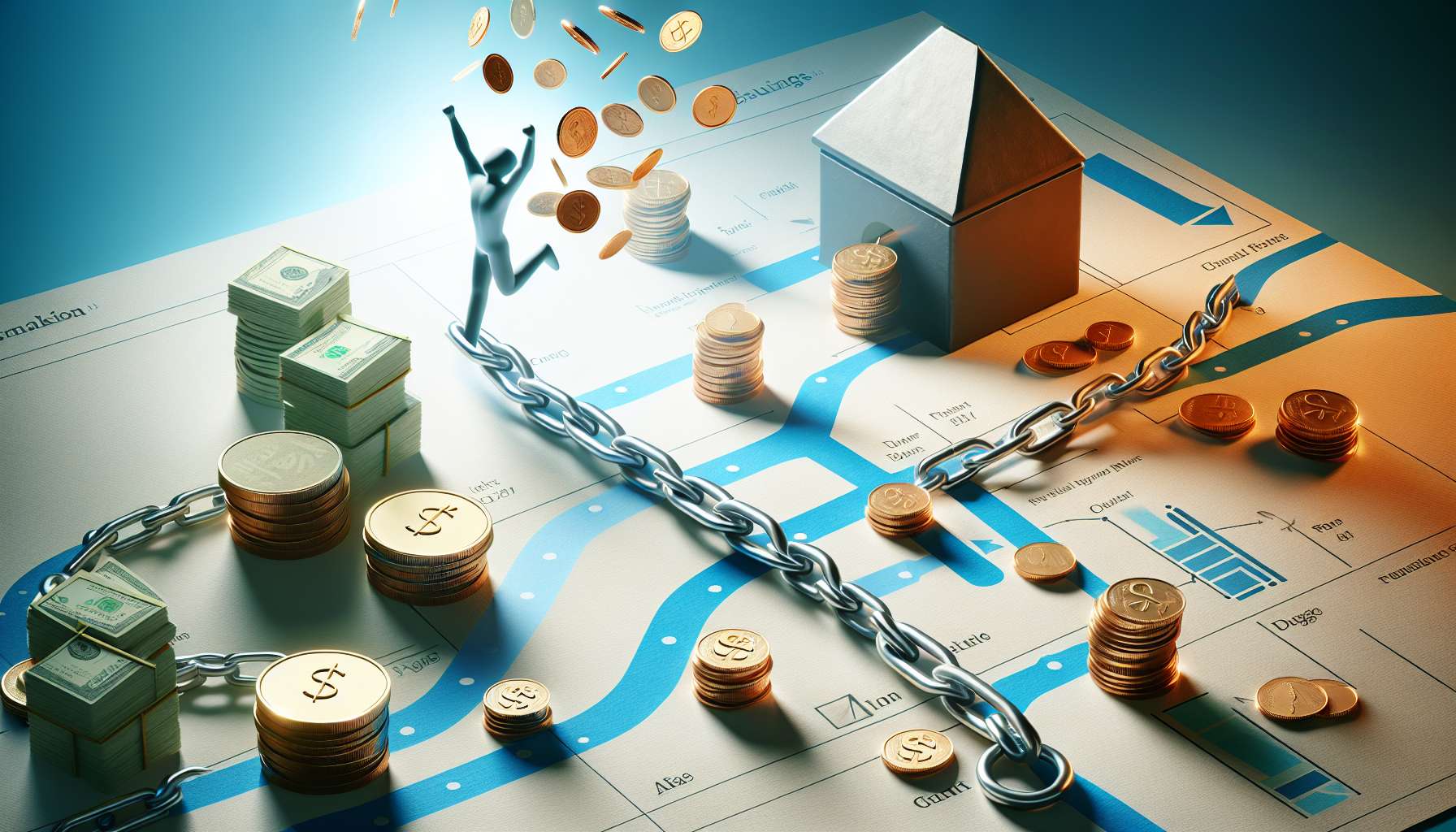 Achieve Financial Freedom Through Personal Budget Planning