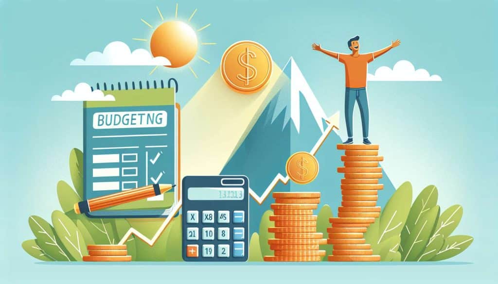 Master Personal Budgeting for Financial Freedom