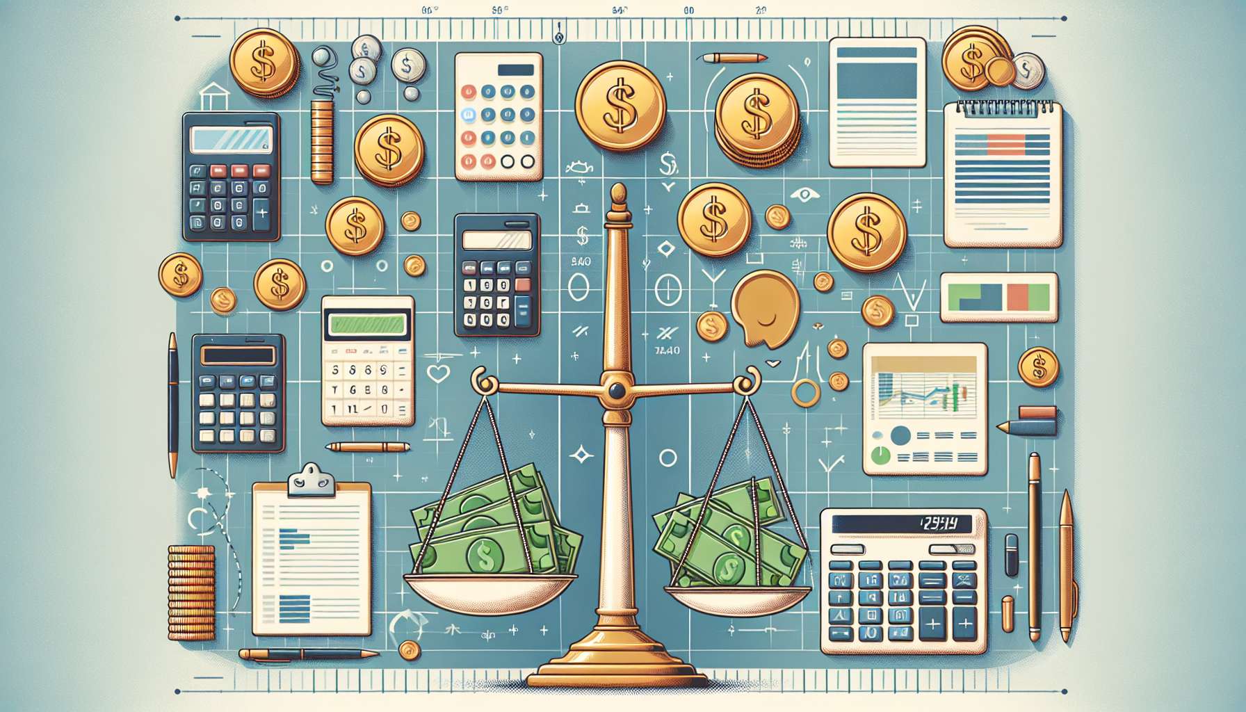 Ultimate Personal Budgeting Guide for Achieving Financial Stability