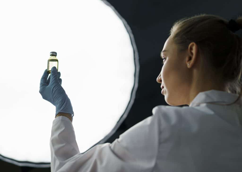 Future implications for vaccine development