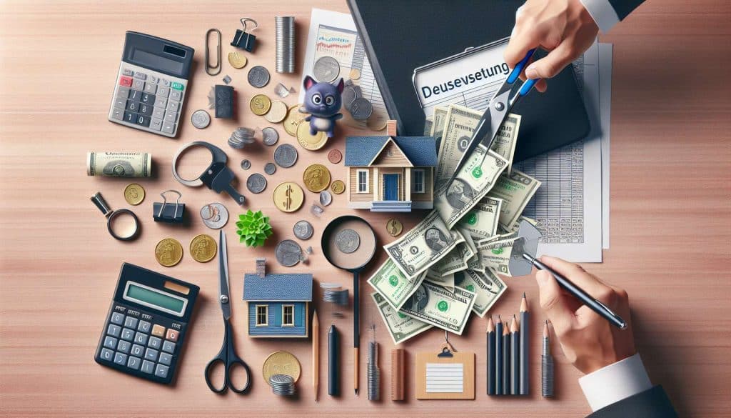 Master Your Personal Budget: Effective Financial Control Tips