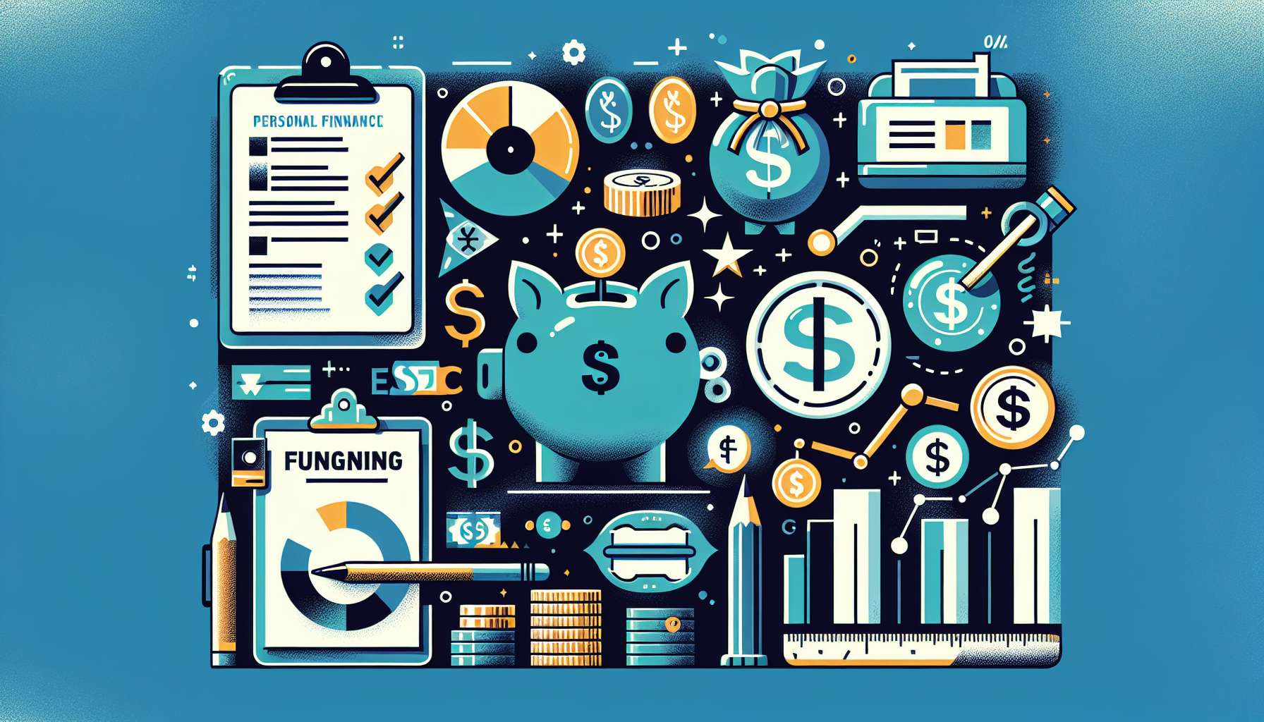 Master Your Finances: Essential Tips for Effective Personal Budgeting