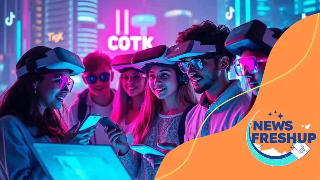 What to expect in 2025 regarding TikTok