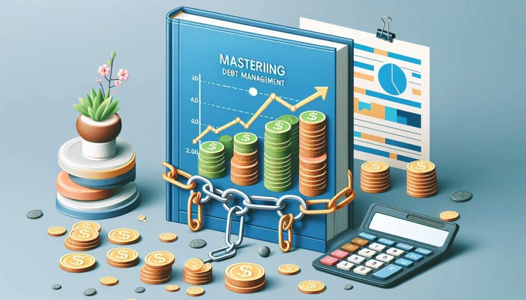 Master Debt Management: Practical Guide to Achieving Financial Freedom