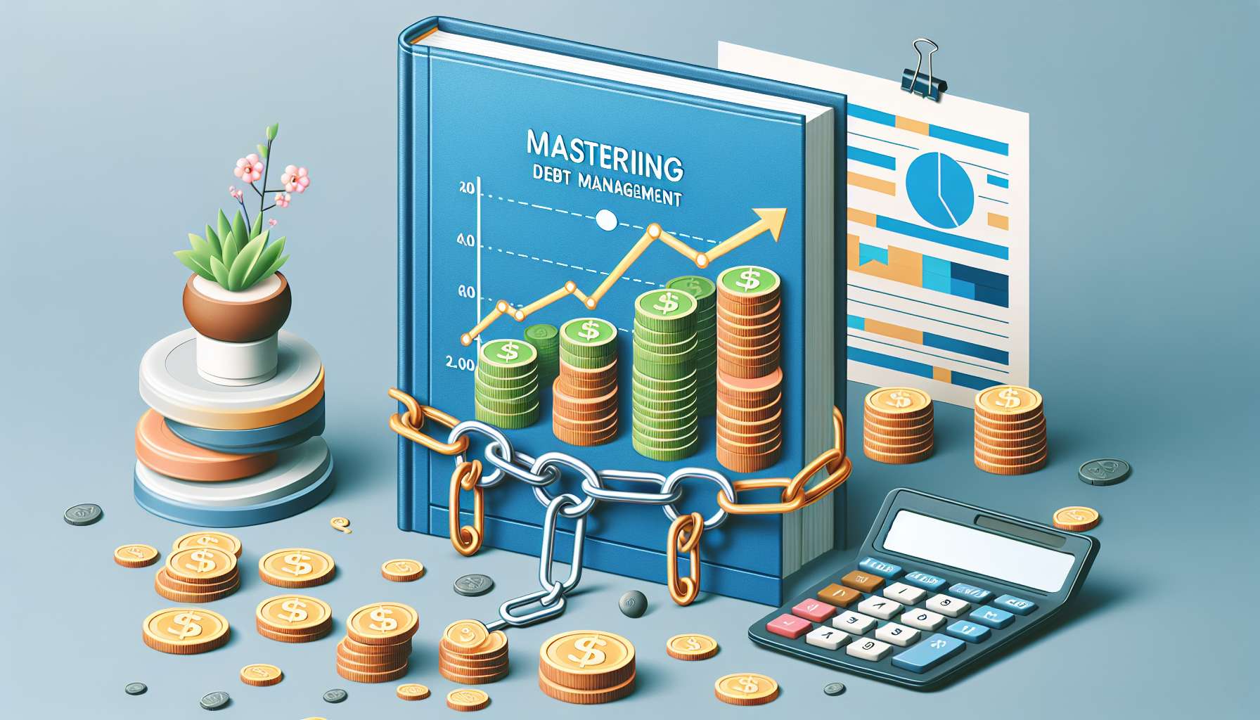 Master Debt Management: Practical Guide to Achieving Financial Freedom