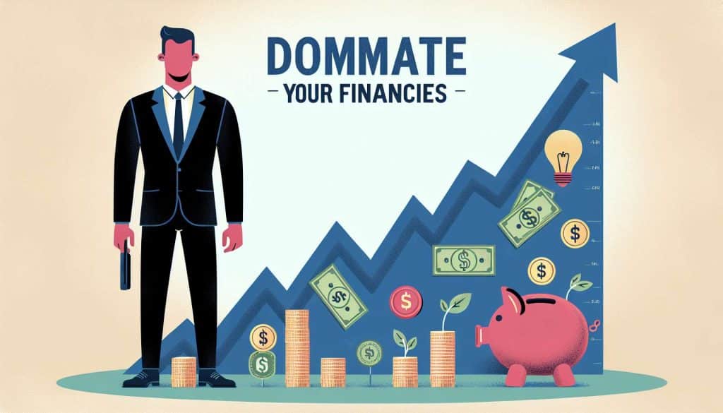 Master Your Finances: A Practical Guide to Successful Personal Budgeting