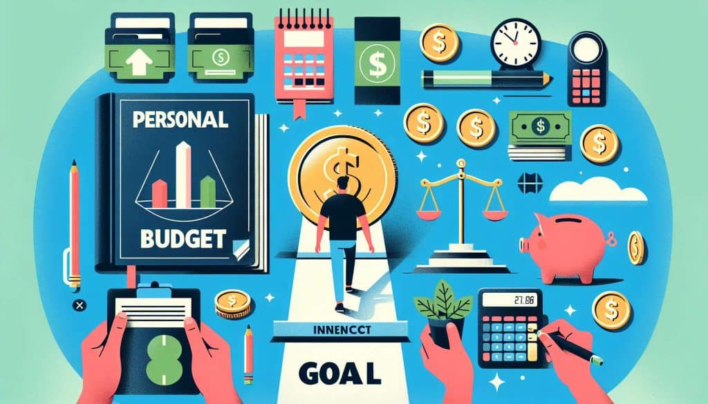 Master Your Personal Budget: Achieve Your Financial Goals with Ease