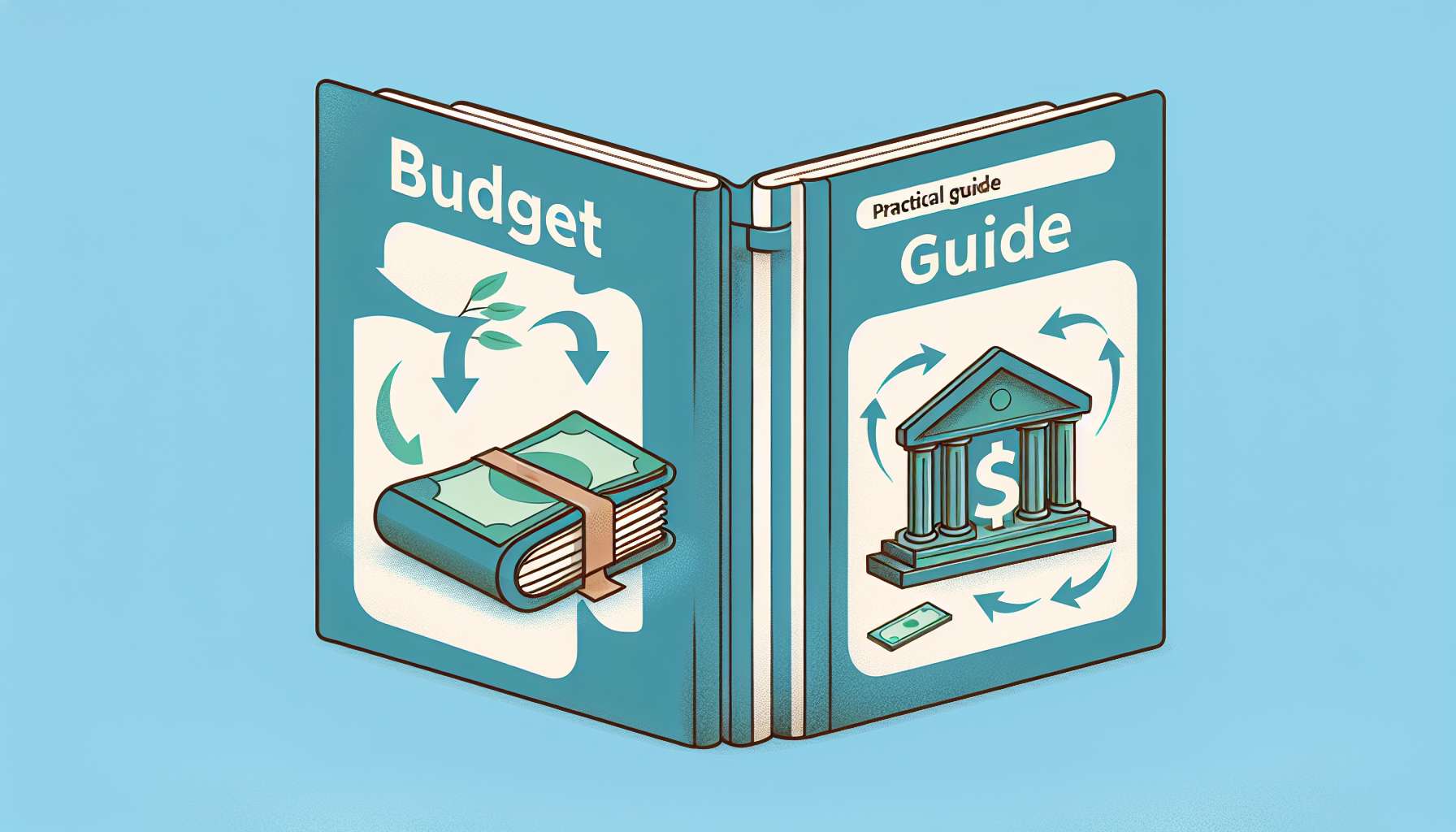 Practical Guide: Transform Your Budget to Achieve Financial Security