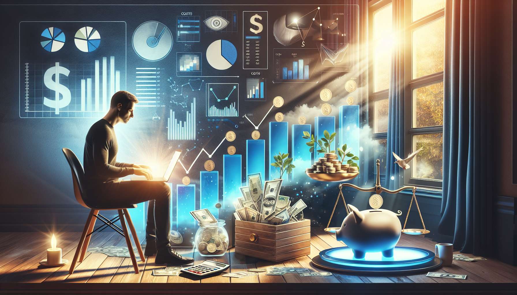Master Personal Budgeting: Unlock Your Path to Financial Freedom Today!