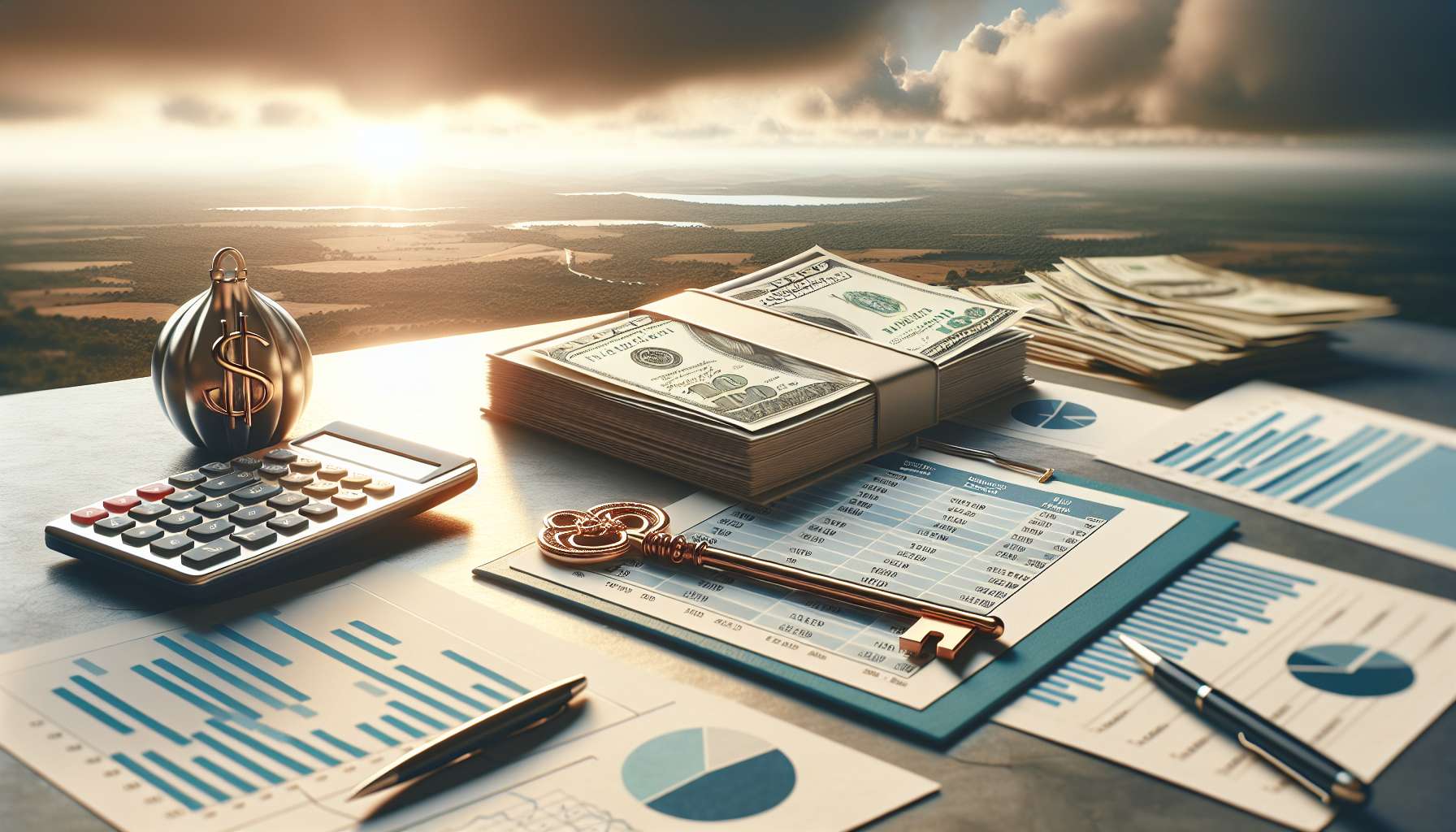 Financial Management: Budgeting Tips for Achieving Financial Freedom