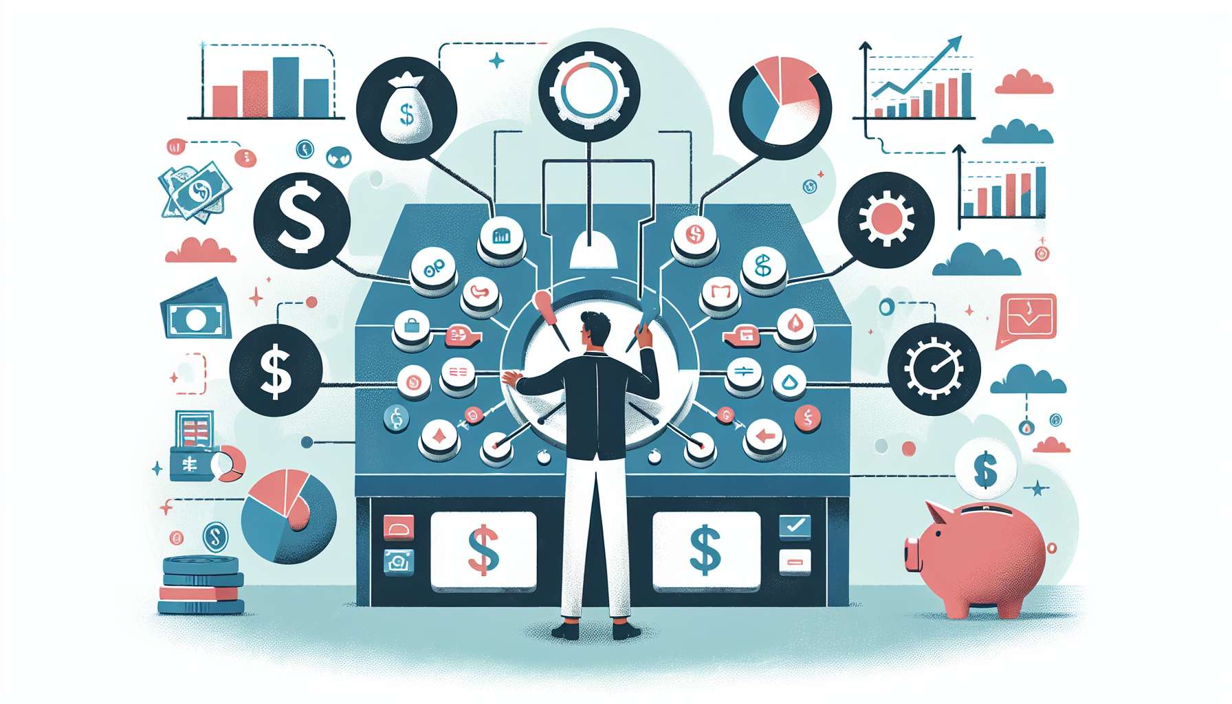 Mastering Your Finances: Budgeting Strategies for Financial Freedom