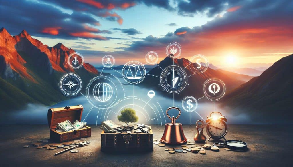 Unlock Financial Independence: Essential Strategies for Personal Budget Mastery