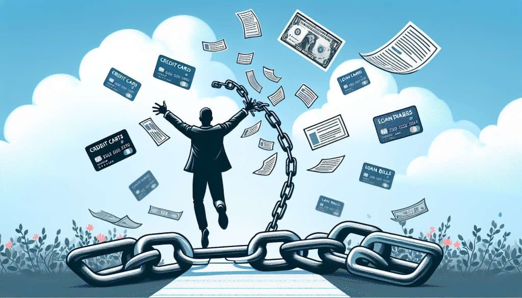 Mastering Debt Strategies for Achieving Financial Independence