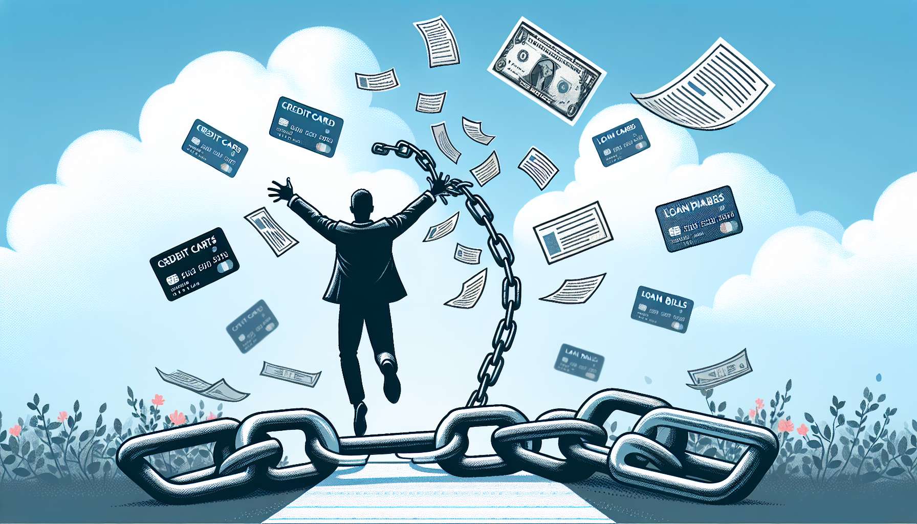 Mastering Debt Strategies for Achieving Financial Independence