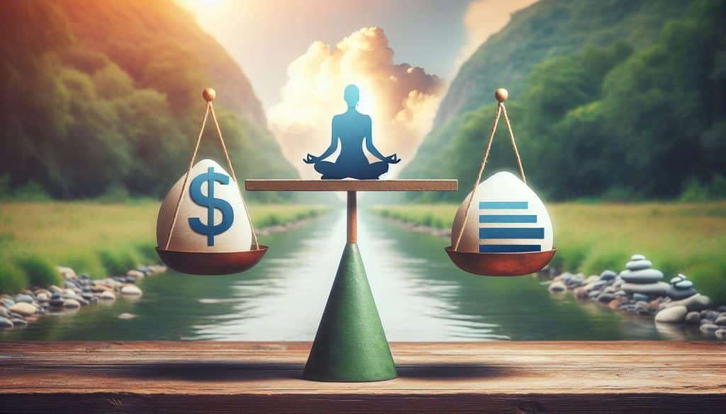 Achieve Financial Peace: Master Personal Budgeting for Lasting Stability
