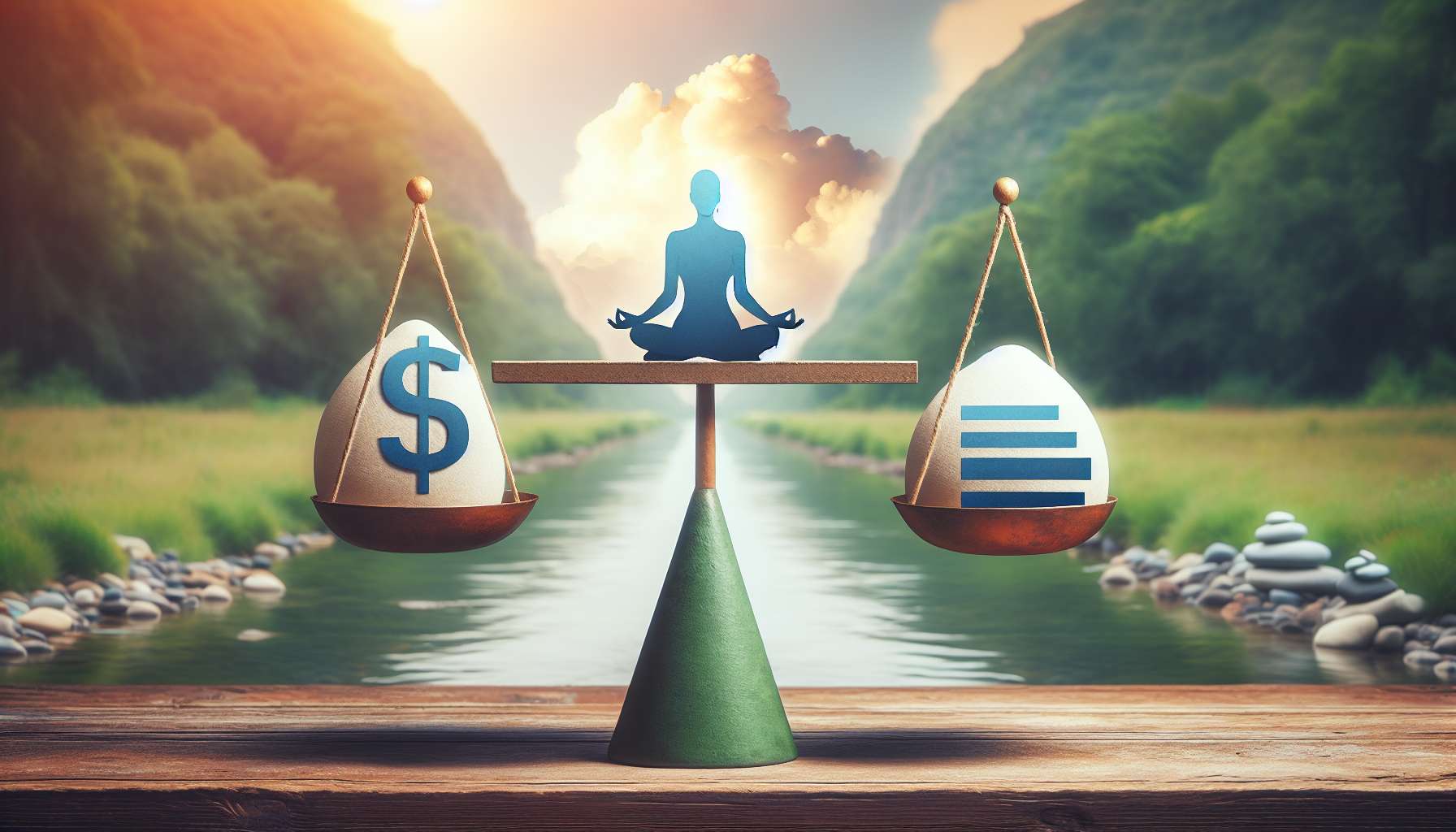 Achieve Financial Peace: Master Personal Budgeting for Lasting Stability