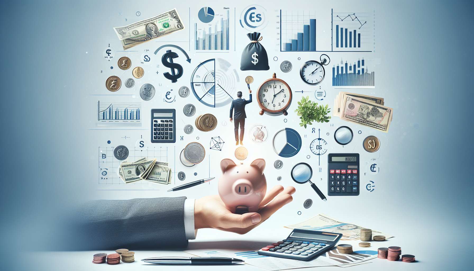 Master Your Finances: The Art of Personal Budgeting