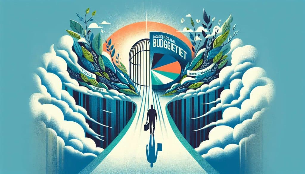 Master Personal Budgeting: Your Path to Financial Freedom