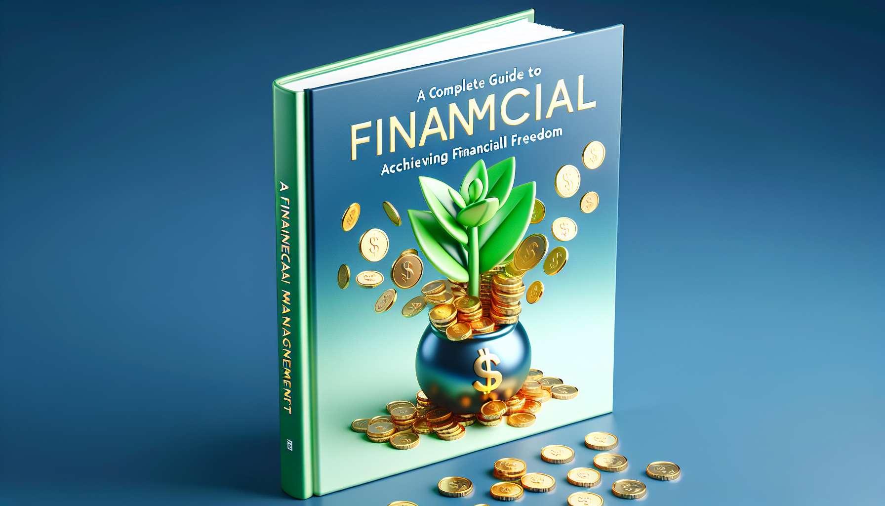 Mastering Financial Management: Your Path to Freedom