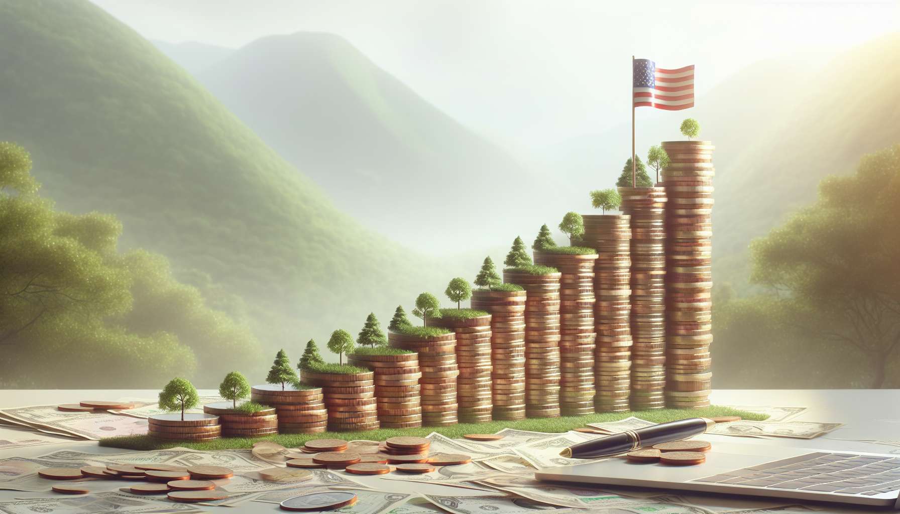 Master Personal Budgeting: Your Path to Financial Success & Independence