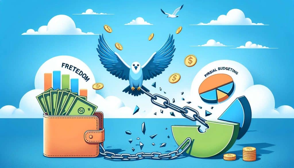 Mastering Personal Budgeting: Your Path to Financial Freedom