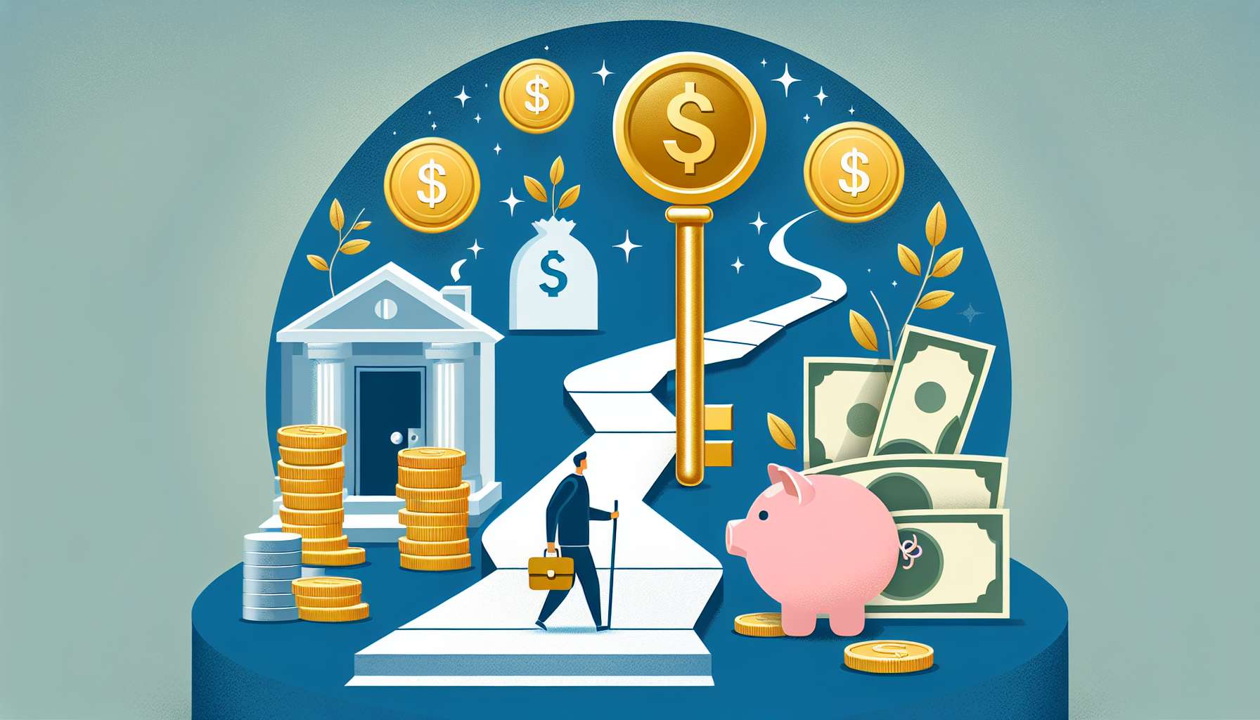 Personal Budgeting: Your First Step Towards Financial Freedom