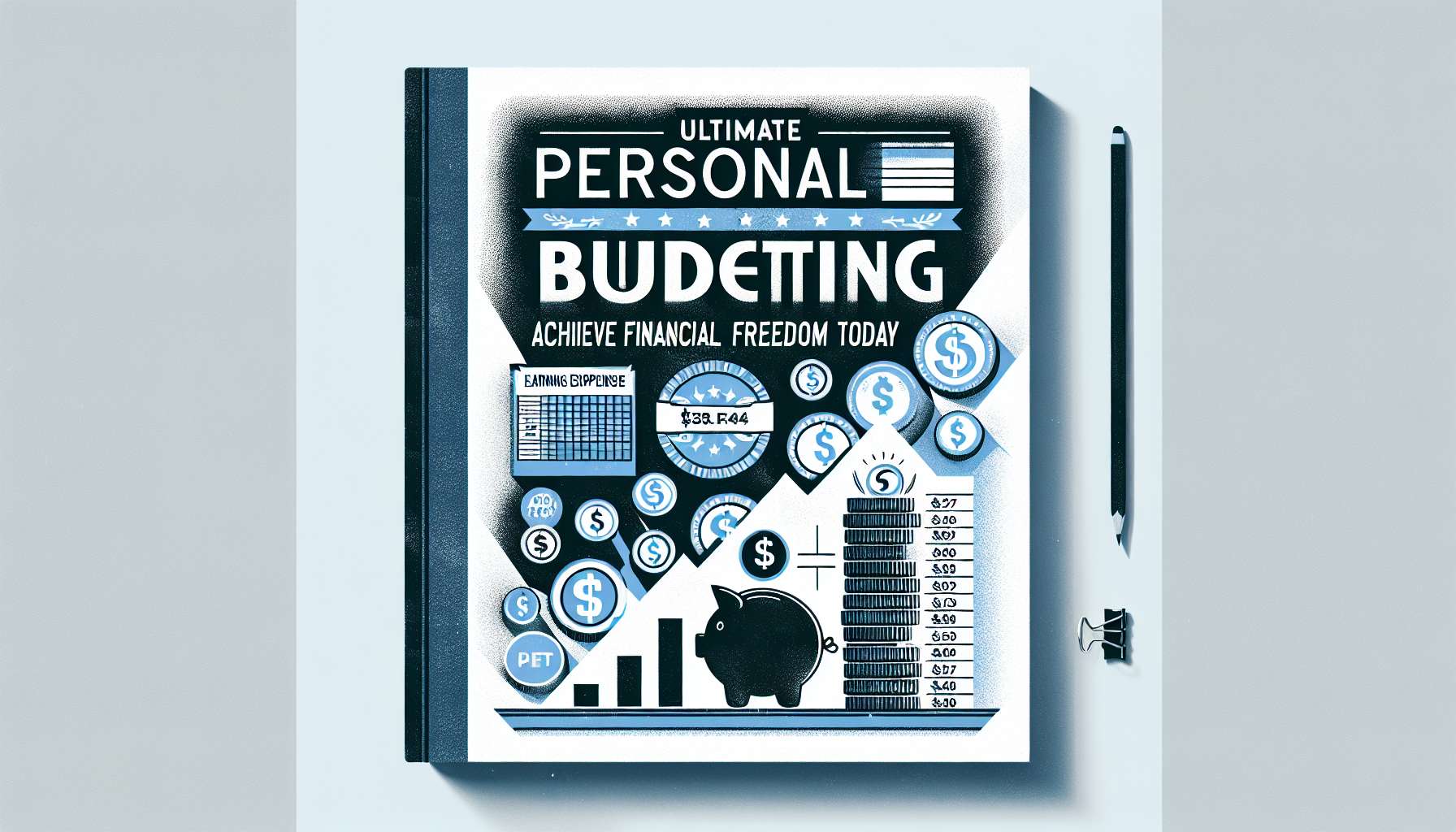 Master Your Finances: A Comprehensive Guide to Personal Budgeting Success