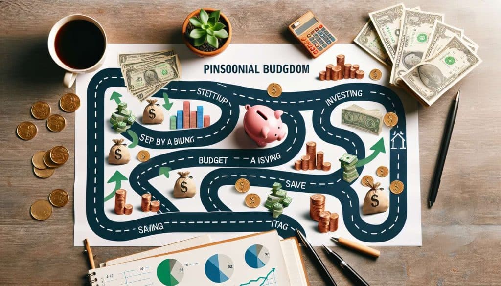 Master Your Finances: The Ultimate Guide to Achieving Financial Freedom