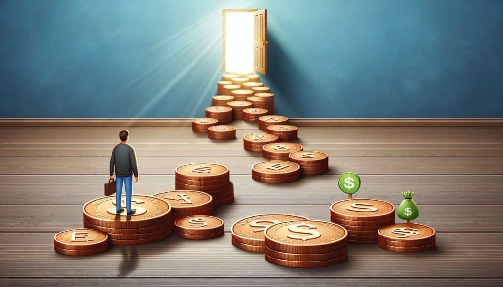 Master Your Budget: Steps to Financial Freedom