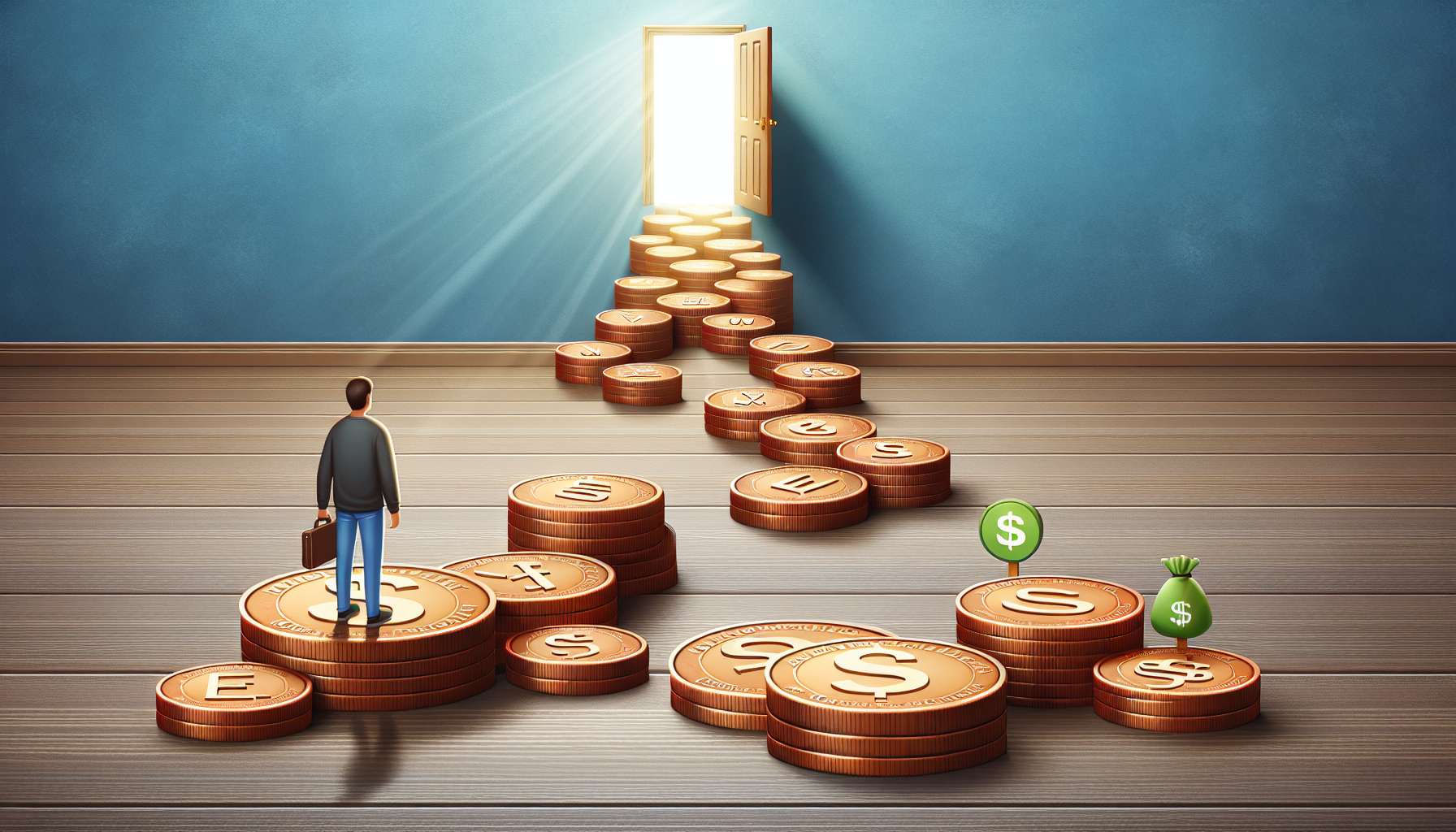 Master Your Budget: Steps to Financial Freedom