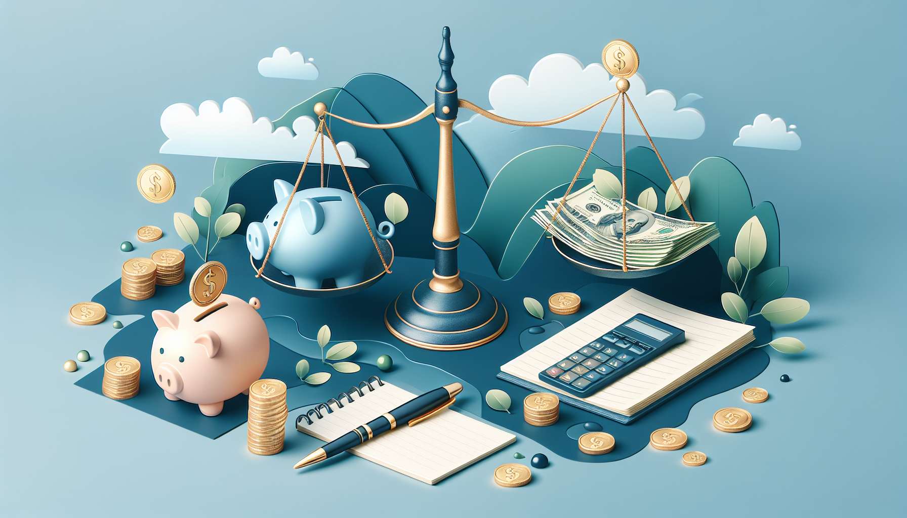 Master Your Debt: Strategies to Achieve Financial Freedom