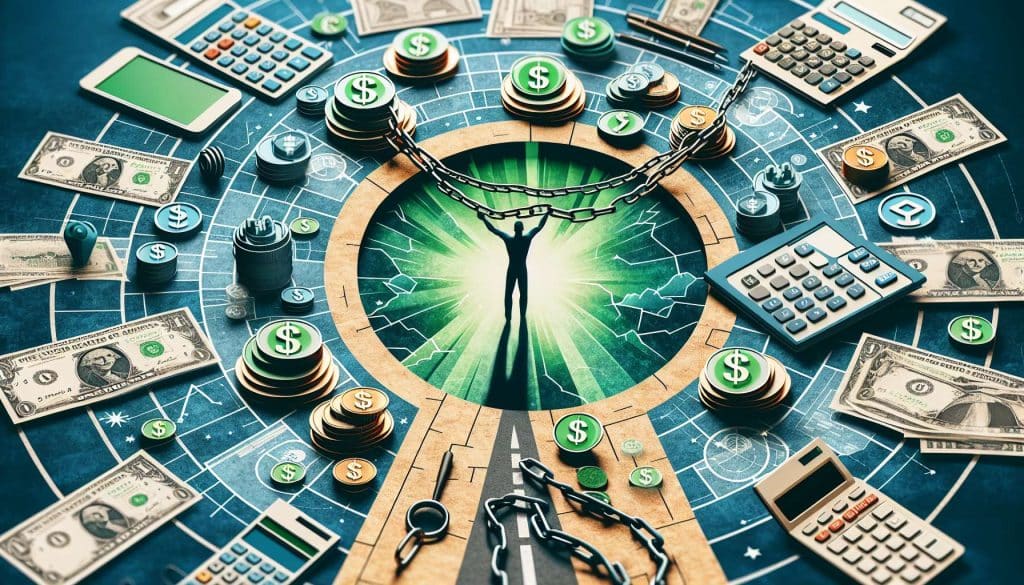 Achieve Financial Freedom: Essential Personal Budgeting Tips