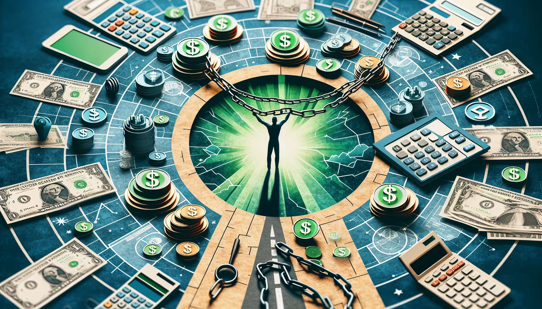 Achieve Financial Freedom: Essential Personal Budgeting Tips