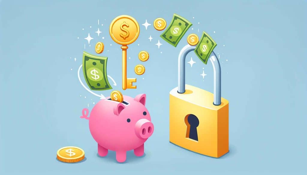 **Achieve Financial Freedom: Simplified Steps for Mastering Personal Budgeting**