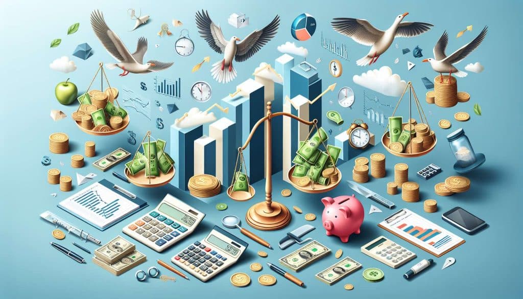 Essential Guide to Master Budgeting and Achieve Financial Freedom