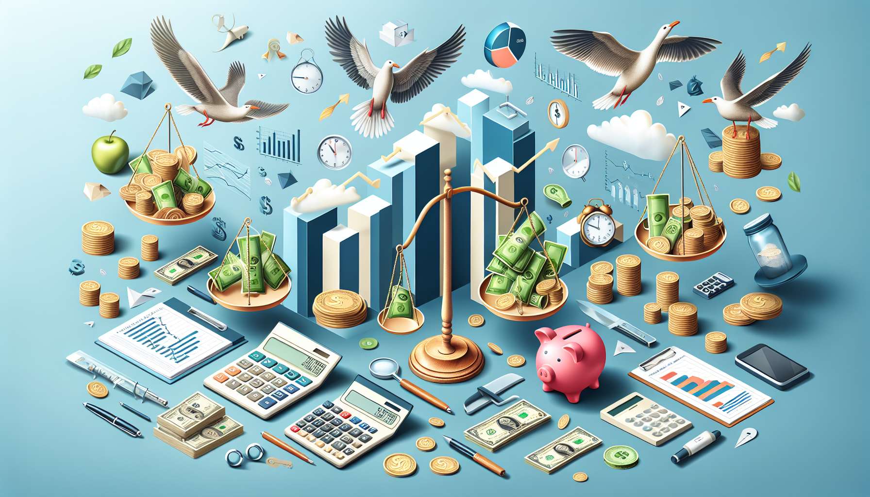 Essential Guide to Master Budgeting and Achieve Financial Freedom