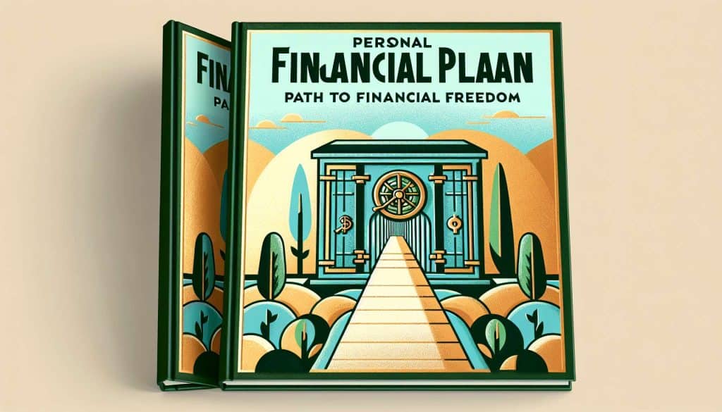 Personal Finance Blueprint: Your Path to Financial Freedom