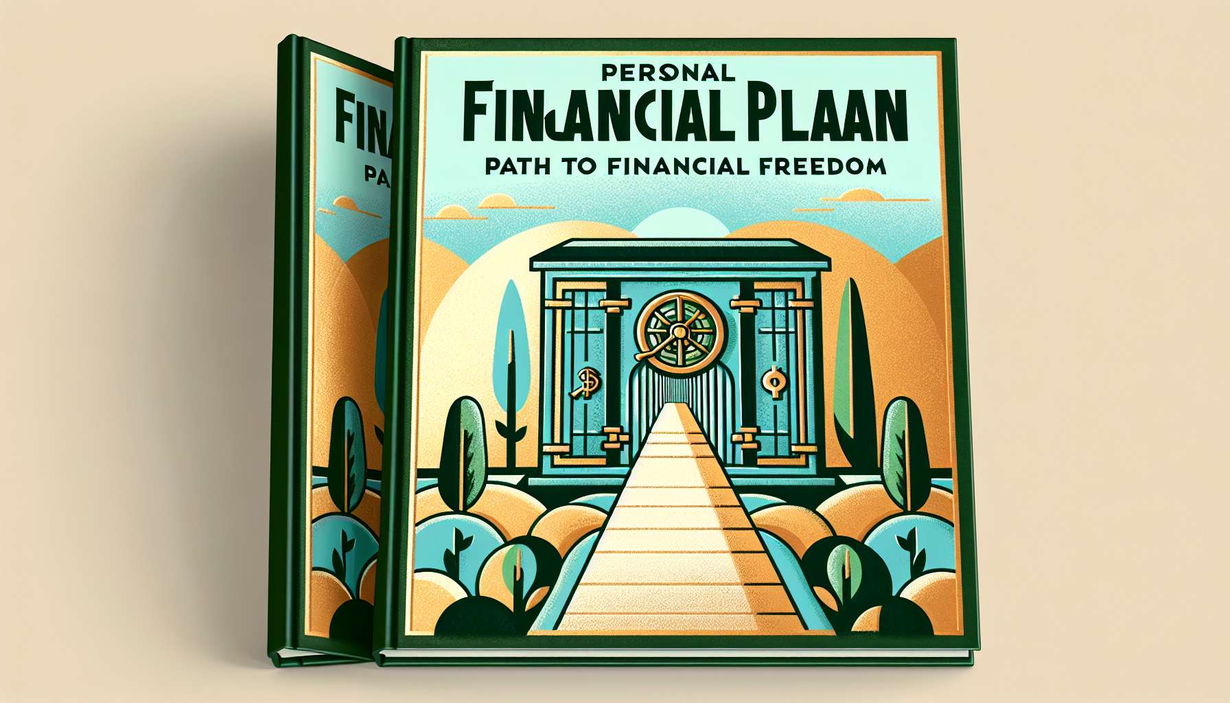 Personal Finance Blueprint: Your Path to Financial Freedom