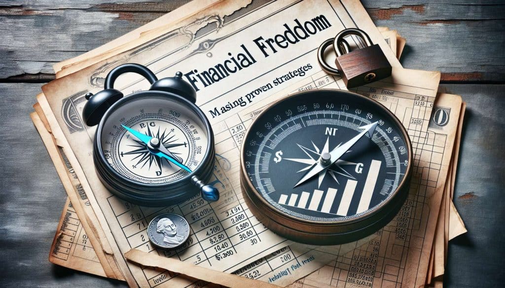 Unlock Financial Freedom: Master Budgeting with Expert Strategies