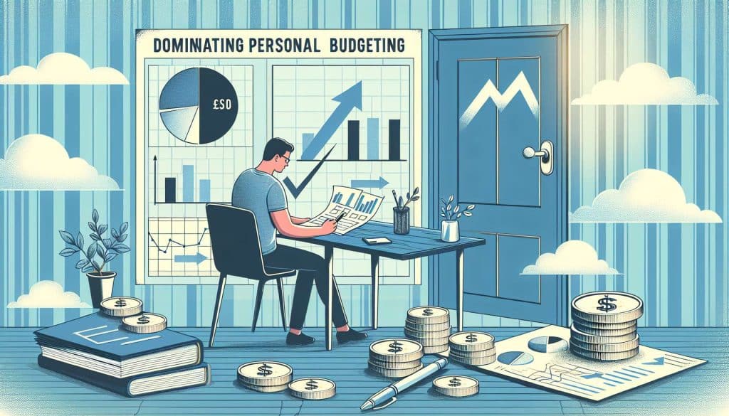 Master Personal Budgeting to Achieve Financial Freedom