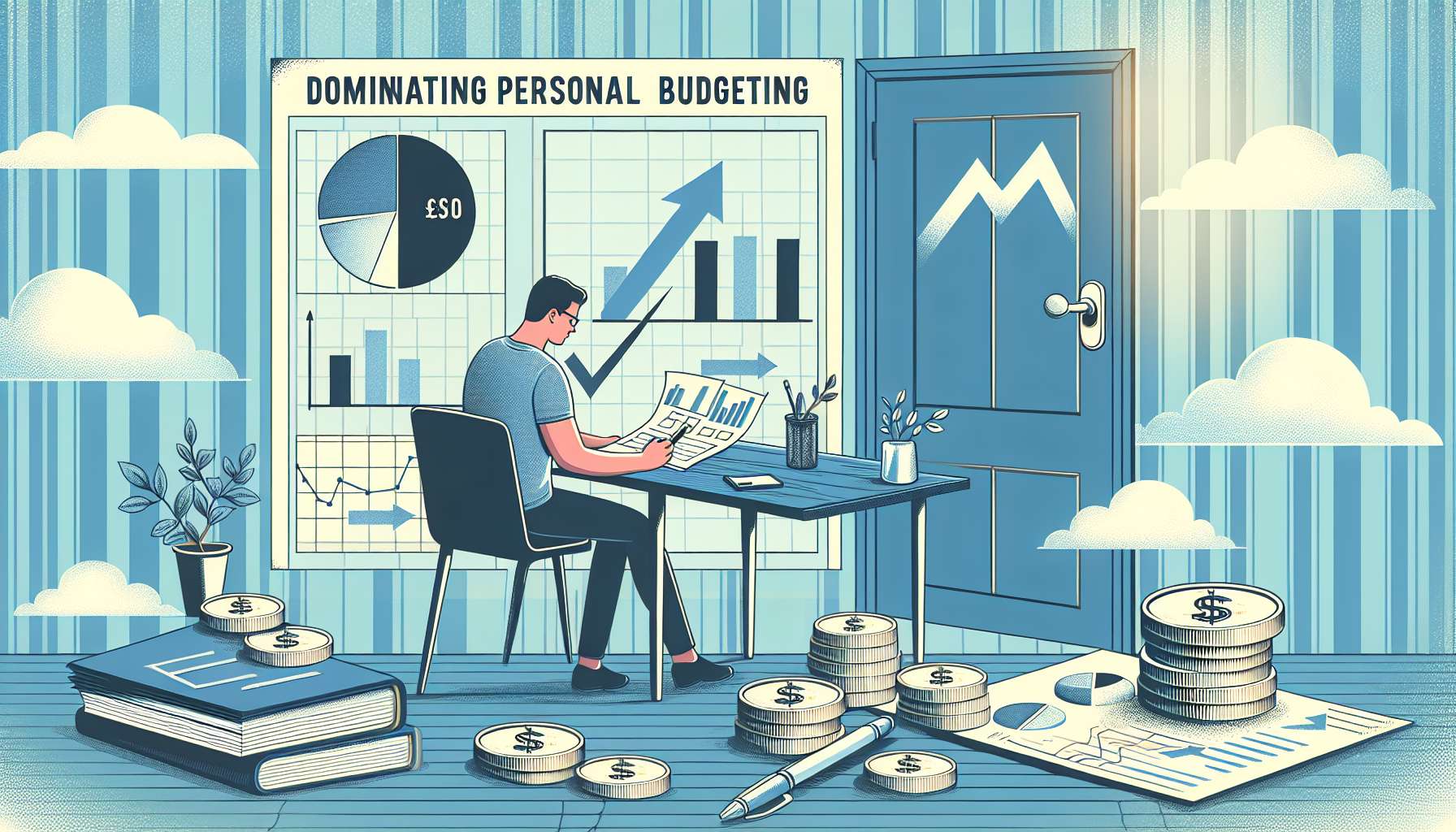 Master Personal Budgeting to Achieve Financial Freedom