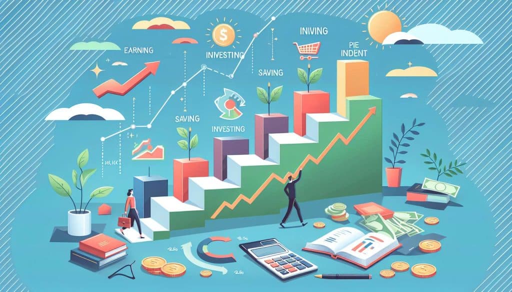 Master Your Money: A Comprehensive Guide to Effective Budgeting