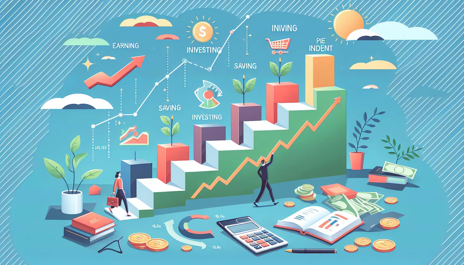 Master Your Money: A Comprehensive Guide to Effective Budgeting