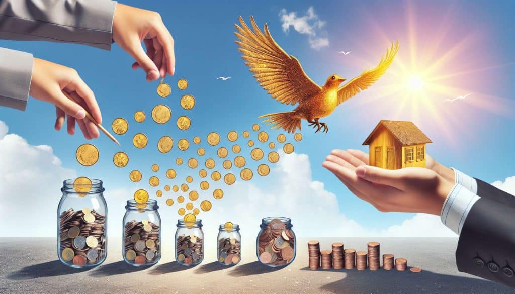 Master Your Personal Budget and Achieve Financial Freedom