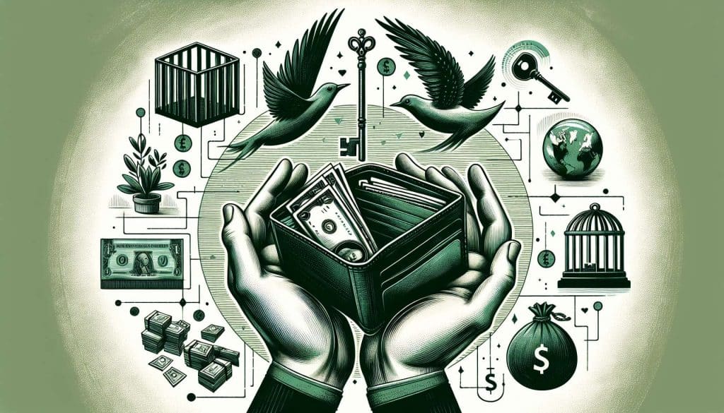 Master Your Personal Budget: Strategies for Achieving Financial Freedom