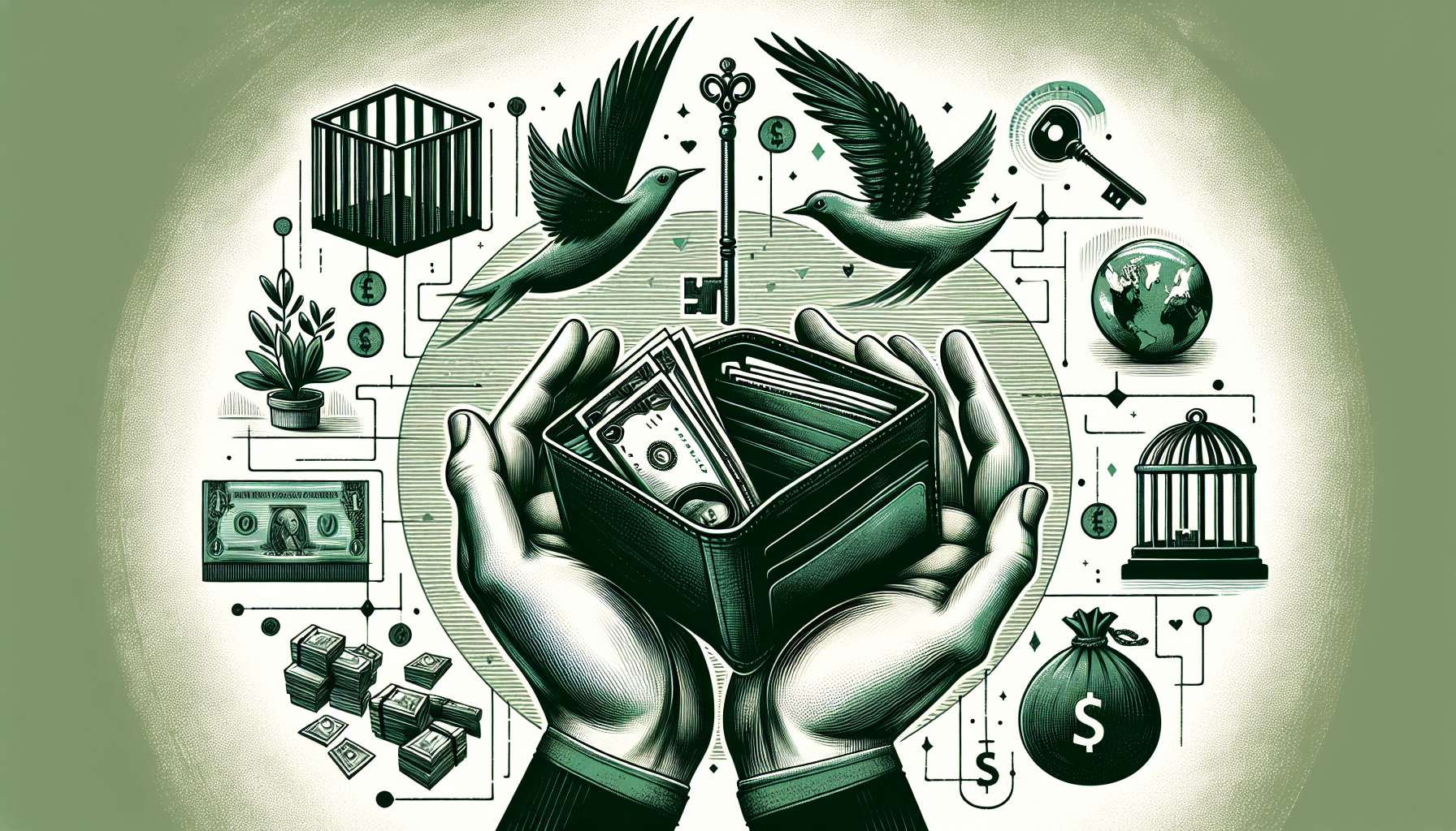 Master Your Personal Budget: Strategies for Achieving Financial Freedom