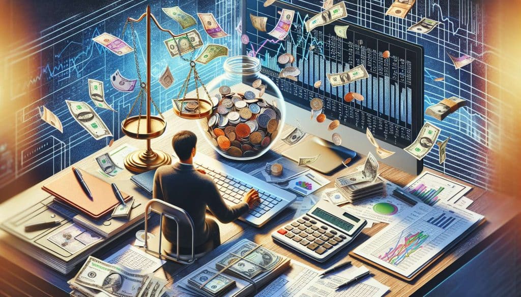 Achieve Financial Freedom with Personal Budgeting Strategies