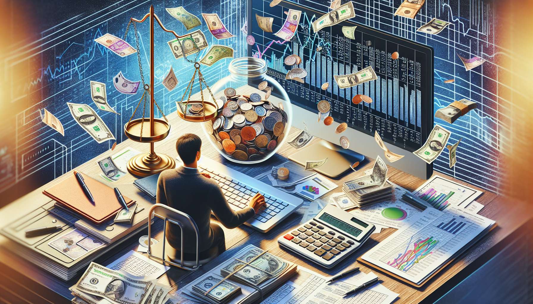 Achieve Financial Freedom with Personal Budgeting Strategies