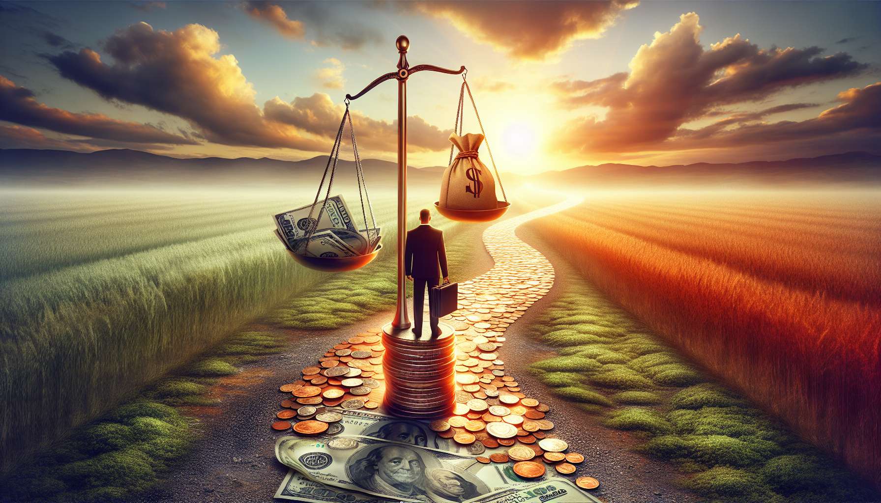 Master Your Personal Budget: The Path to Financial Freedom